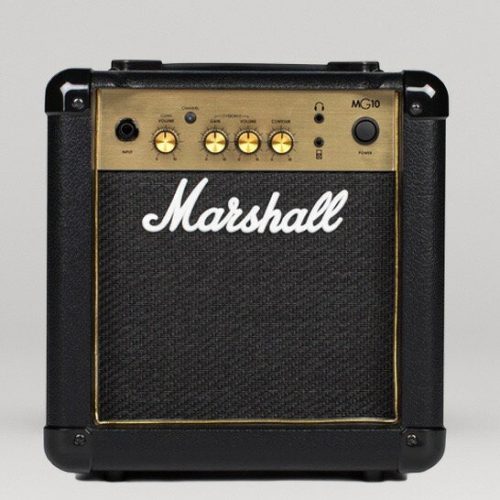 マーシャル(Marshall) MG10