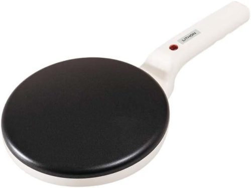 ライソン(LITHON) ハンディクレープメーカー KDDE-003W 2021