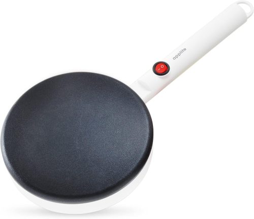 applife ハンディクレープメーカー 2021