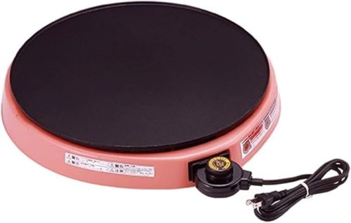 杉山金属 手作りクレープ用ホットプレート クレプレ KS-2665 2008