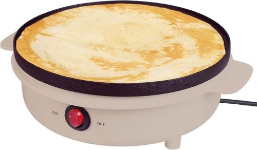 ハック(Hac) クレープメーカー HAC3678A 2023