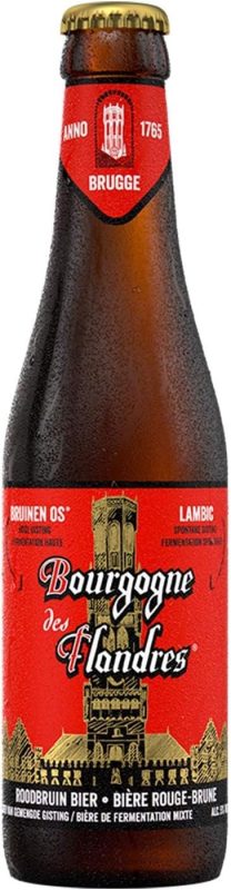 ティママン(Timmermans) ブルゴーニュ・デ・フランドル