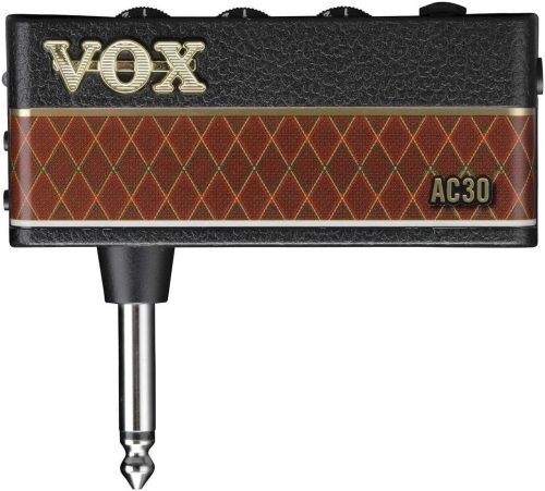 ヴォックス(VOX) amPlug3 AC30