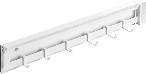 山崎実業 マグネット冷蔵庫横隠せるスライドフック タワー 1861