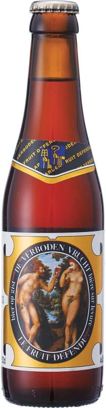 ヒューガルデン(Hoegaarden) ヒューガルデン 禁断の果実