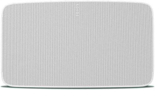 ソノス(SONOS) プレミアムスピーカー Sonos Five 2020