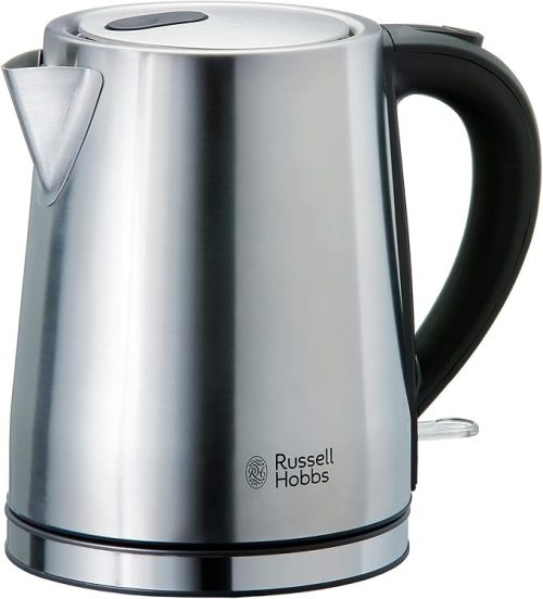 ラッセルホブス(Russell Hobbs) Basic Kettle 7013JP 2021