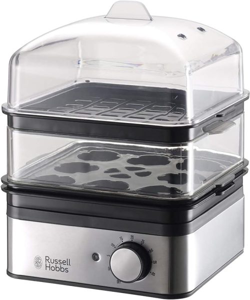 ラッセルホブス(Russell Hobbs) ミニスチーマー 7910JP 2014