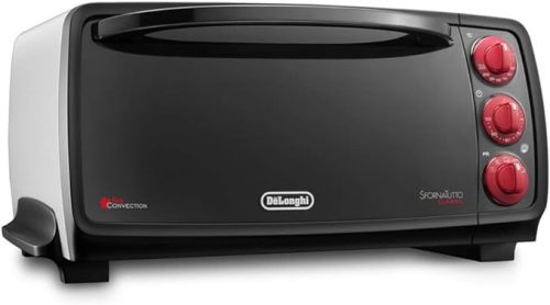 デロンギ(DeLonghi) スフォルナトゥット・クラシック コンベクション オーブン EO14902J 2019