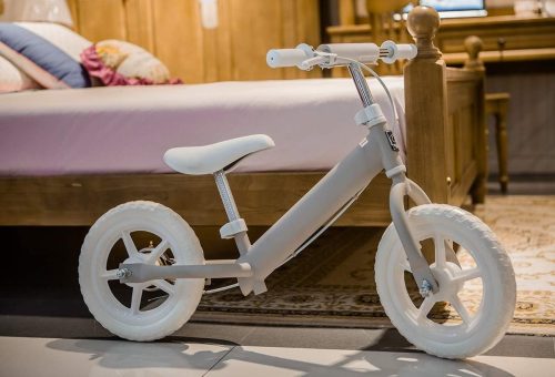 プチーオワゾ(petit-oiseau) キックバイク ピエグリーチェ