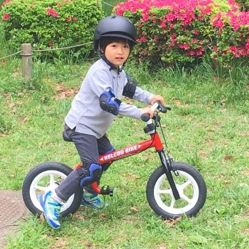 ジーニアスメーカー ケルコグバイク