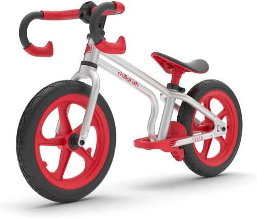 チラフィッシュ(Chillafish) フィクシー トレーニングバイク