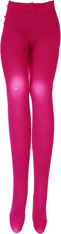 シータ(Si-ta) 大きいサイズ カラータイツ 80デニール