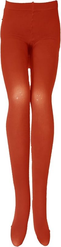 シータ(Si-ta) 2サイズから選べる カラータイツ 80デニール