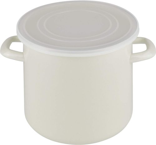 和平フレイズ キッチンアシスト ホーローストックポット RE-7244