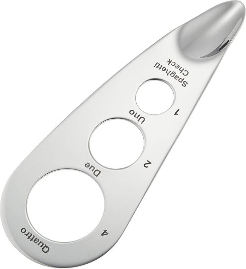 ジーエスホームプロダクツジャパン シェフランド スパゲッティーチェック 02-141