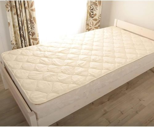 インテリアオフィスワン 羊毛ベッドパッド 23300026