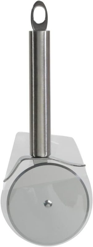 パール金属(PEARL METAL) ステンレス ピザカッター C-9541