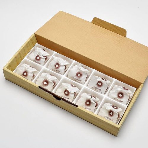 南陽軒 栗きんとん