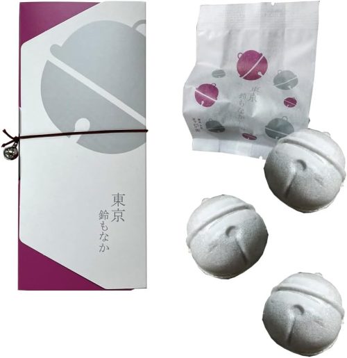 香炉庵 東京鈴もなか