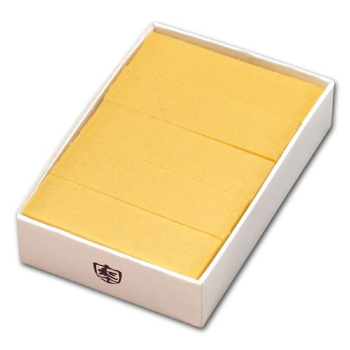 舟和 芋ようかん