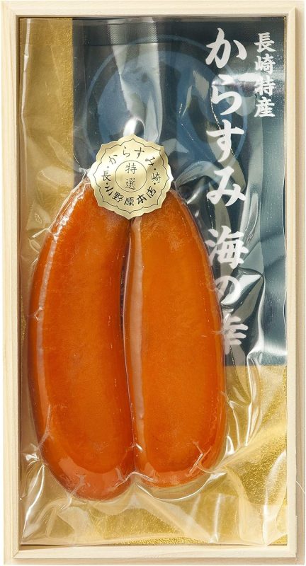 小野原商店 本からすみ