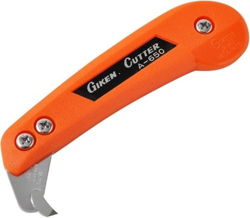 三木技研 プラスチックカッター A-650