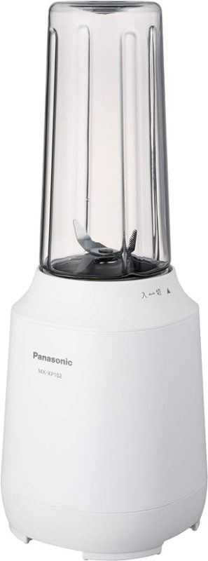 パナソニック(Panasonic) タンブラーミキサー MX-XP102 2019