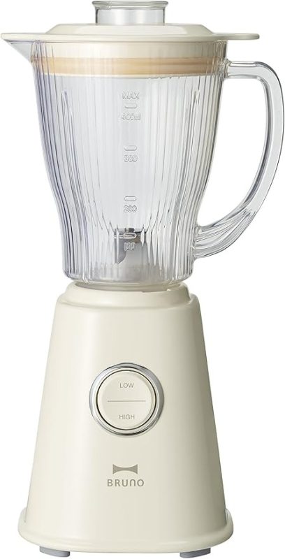 ブルーノ(BRUNO) コンパクトブレンダー BOE023 2015