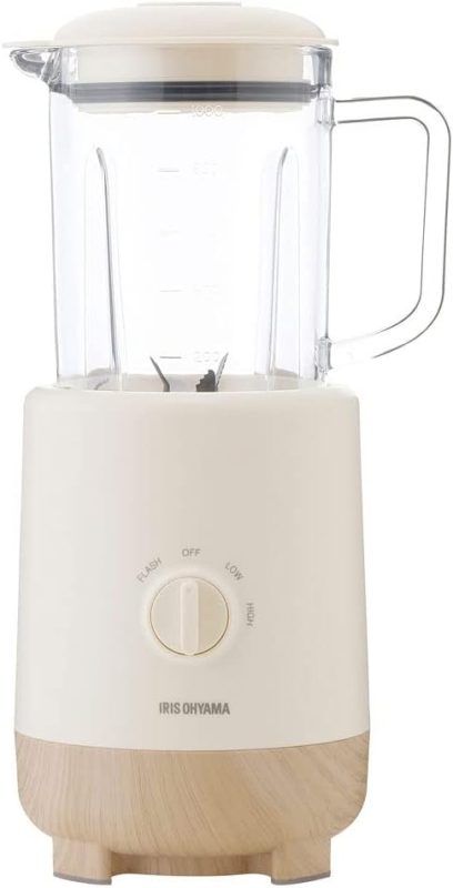 アイリスオーヤマ(IRIS OHYAMA) ミキサー IJM-S101 2022