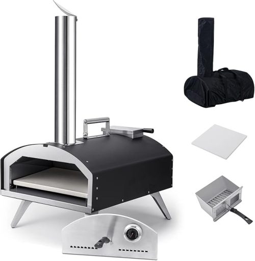 CHANGE MOORE ピザ窯