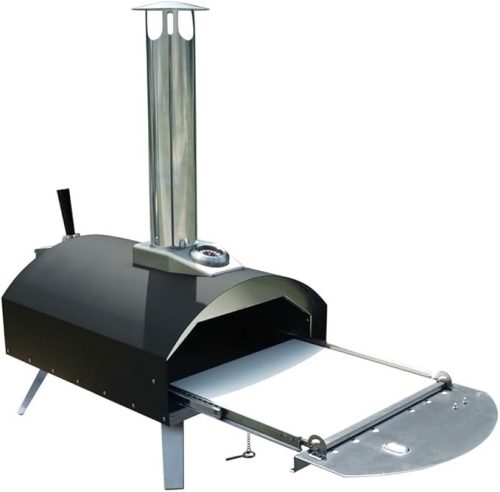 ピカキュウ ピザ窯 フォルノ