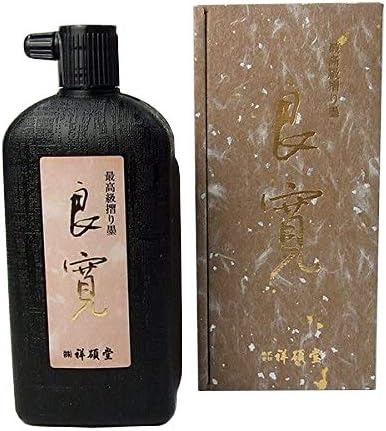 祥碩堂 良寛 中濃タイプ 500ml