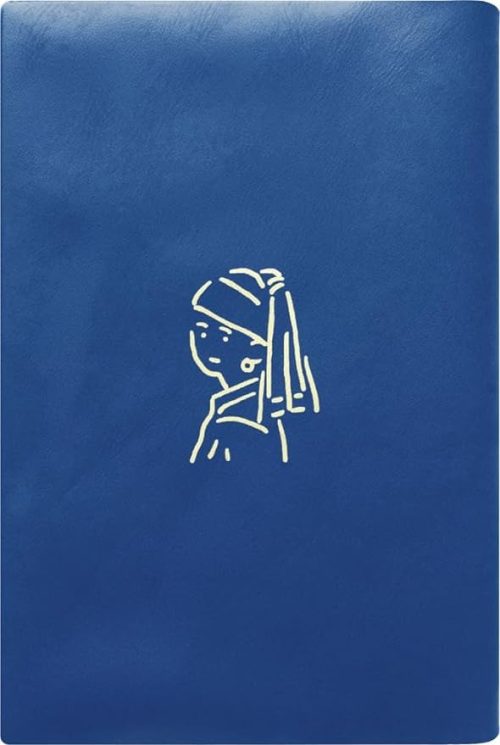 エルコミューン(EL COMMUN) MASTERPIECE BOOK COVER