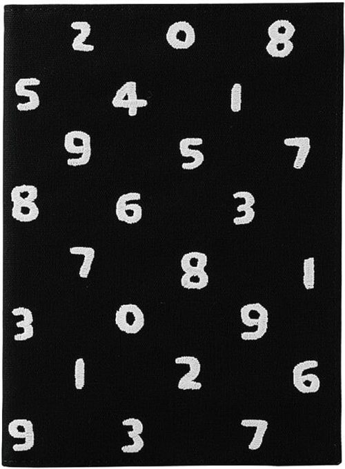 コクヨ(KOKUYO) SOU・SOU×コクヨ ノートブックカバー A5サイズ SO-U-U 6903826