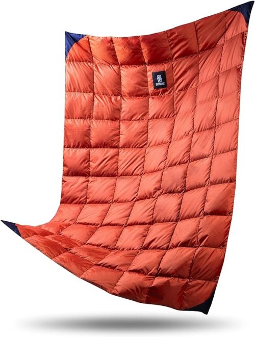 OneTigris ダウンブランケット CE-YBZ03