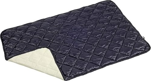 キャプテンスタッグ(CAPTAIN STAG) CS ファイバーダウン ブランケット120×75cm UM-1554