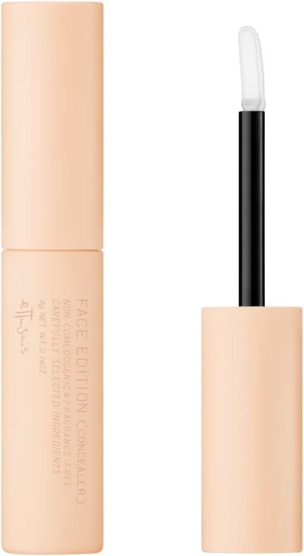 エテュセ(ettusais) エテュセ フェイスエディション コンシーラー