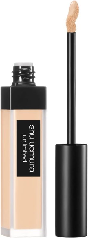 シュウ ウエムラ(shu uemura) アンリミテッド コンシーラー