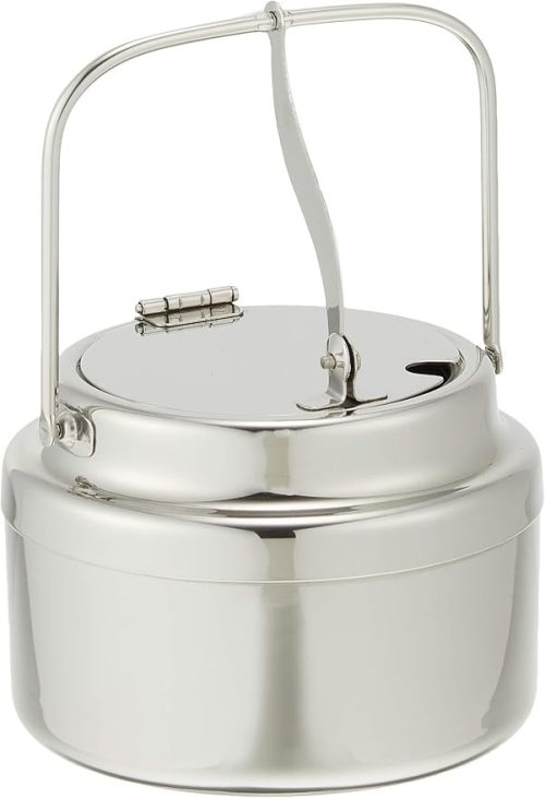 和田助製作所 回転シュガーポット