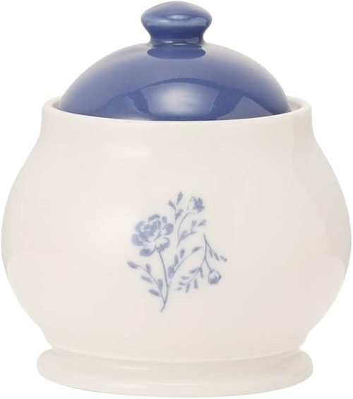 アフタヌーンティー リビング(Afternoon Tea LIVING) モンレーヴシュガーポット HJ31