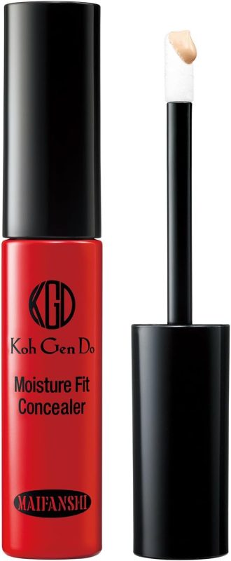 江原道(Koh Gen Do) モイスチャー フィット コンシーラー