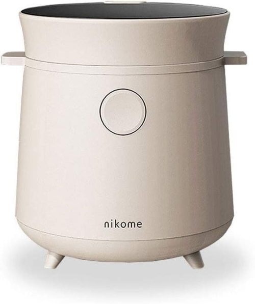 VERTEX 炊飯器 マルチライスクッカー nikome VT-MRC 2021