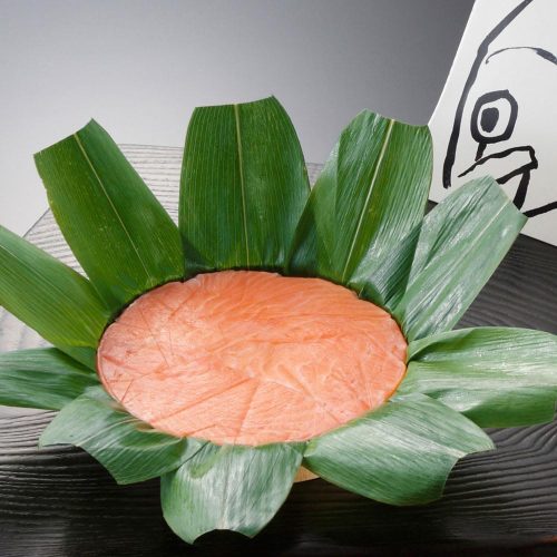 源 ますのすし一重