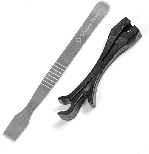 シェアスタイル(Share Style) マルチに使えるプロ仕様の内張りはがしセット ss-diytool-liningpeel