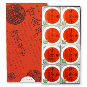 リブラン 甘金丹 かんこんたん