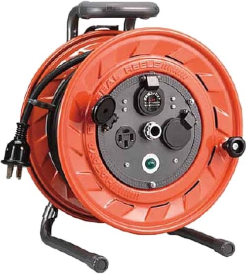 ハタヤ(HATAYA) 三相200V型コードリール AP-202M