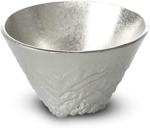 能作 立山のぐい呑 S