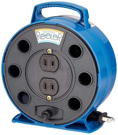 ハタヤ(HATAYA) ホームリールシリーズ リーラー RL-5