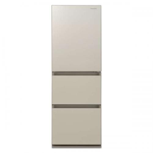 パナソニック(Panasonic) スリム冷凍冷蔵庫 NR-C344GCL 2023